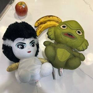 Universal Studios Monsters